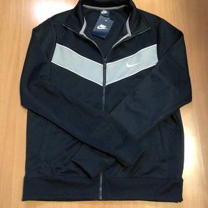 NEW Nike Men's Striker Track Jacket Sz M